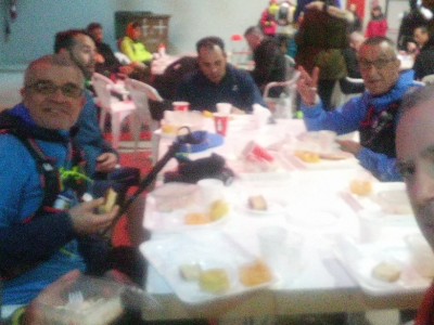 Oscar Hernandez de la Cruz