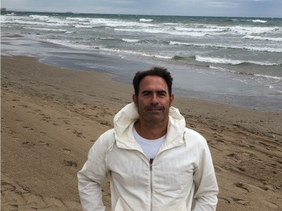 Juan Bueno Horcajadas