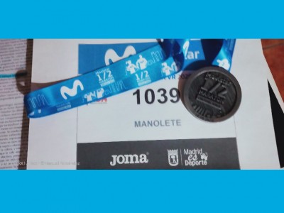 Manuel Fernandez Dominguez