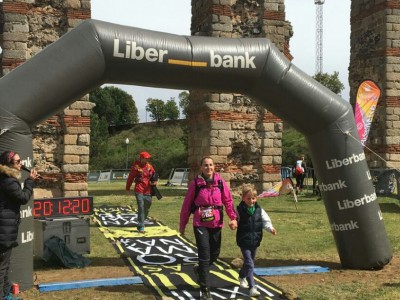 Maria Isabel Monge Gomez