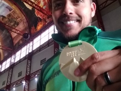 Carlos Enrique Pérez Hernández