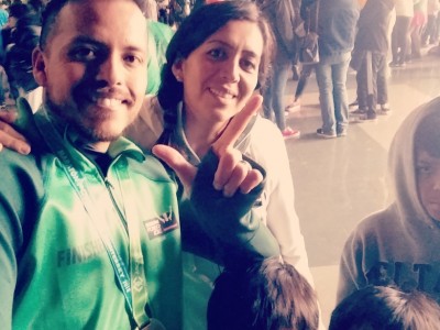 Carlos Enrique Pérez Hernández