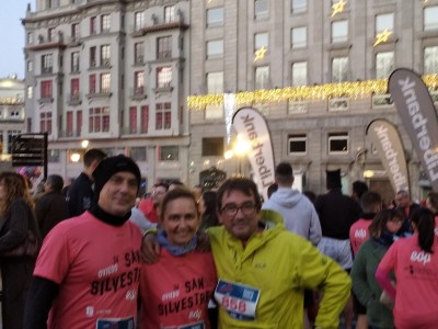 Ricardo Vázquez de la Fuente