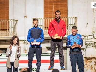 Jose Vicente Pérez Nuevalos