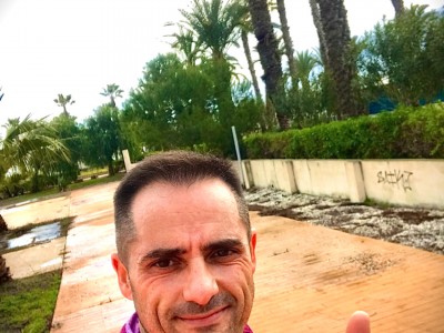 Eduardo Panadero Garcia