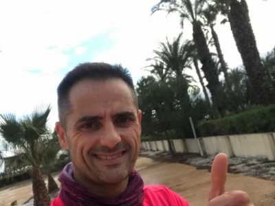 Eduardo Panadero Garcia