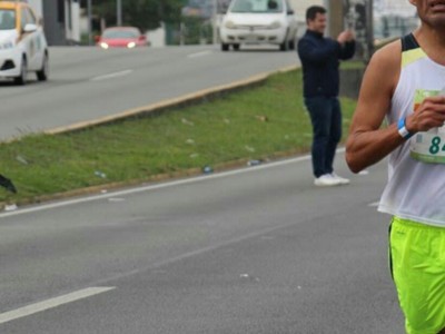 Cesar  Moreno Rodriguez