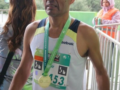 Cesar  Moreno Rodriguez