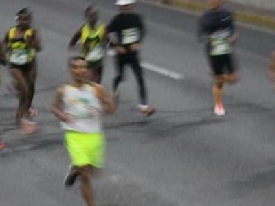 Cesar  Moreno Rodriguez