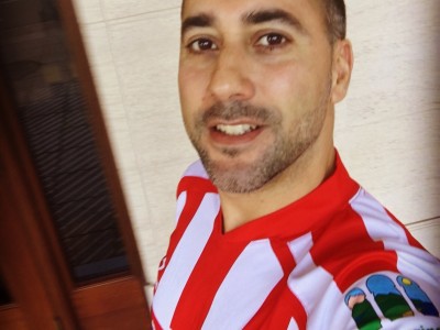 Ignacio  Menendez Riesgo