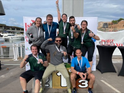 Lidia Sabater Pérez