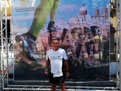 Marcos Rivero Martin