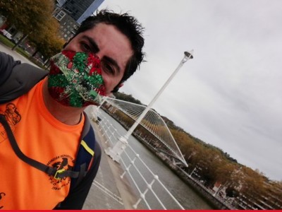 Rodrigo Gonzalez Hernandez