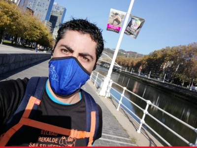 Rodrigo Gonzalez Hernandez