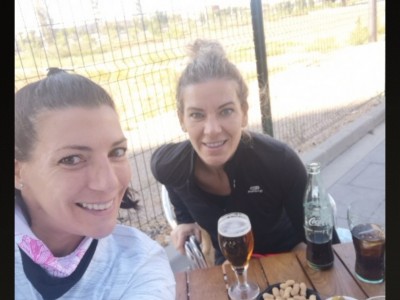 Rocio Medina martinez