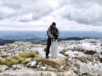 Miguel Angel Herrero Herrero