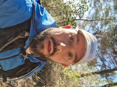 Jose Antonio Jimeno Reus