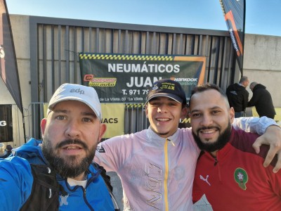 Jose Antonio Jimeno Reus