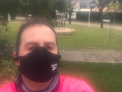 Laureano Benedito Carbó