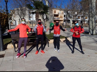 Francisco Javier Carcel Ponce