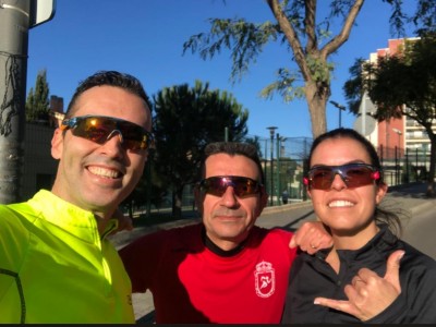 Francisco Javier Carcel Ponce