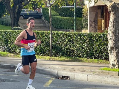 Joseba Iturriaga González