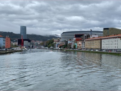 IGNACIO MARTINEZ SALVADOR