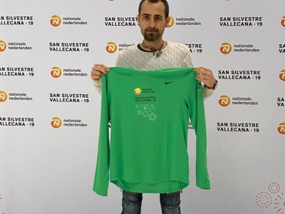 Marcos Grossi Tamayo