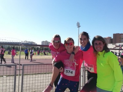 Isabel Berlanga Rodríguez 