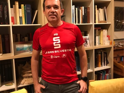 Alberto Domingo