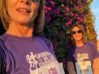 Mercedes Martinez Iborra