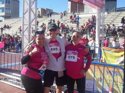 Angelica  Hurtado Fajardo 