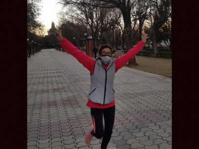 jose francisco del cerro timon