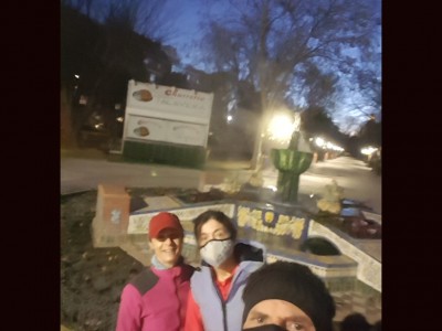 jose francisco del cerro timon