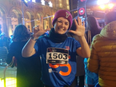 Yasmina  Álvarez Menéndez 