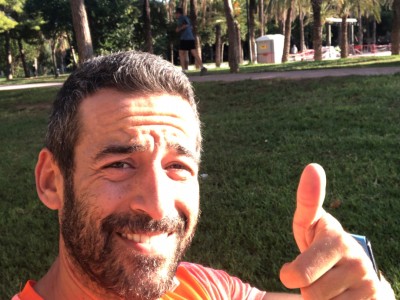 JORGE DÍEZ SAN MIGUEL