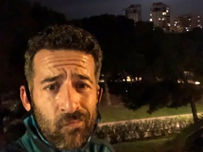 JORGE DÍEZ SAN MIGUEL