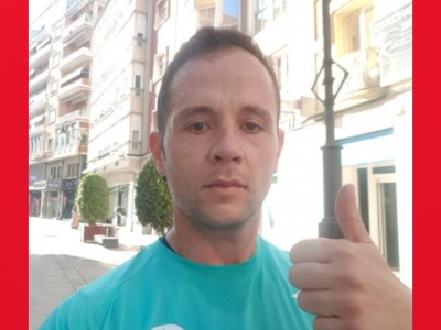 José ramon Delicado oliva