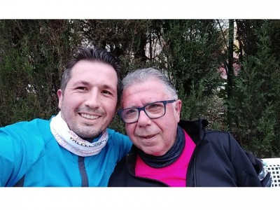 Francisco Javier Marco Sanchis