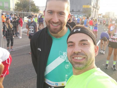 Sean  Carrascosa fuertes 