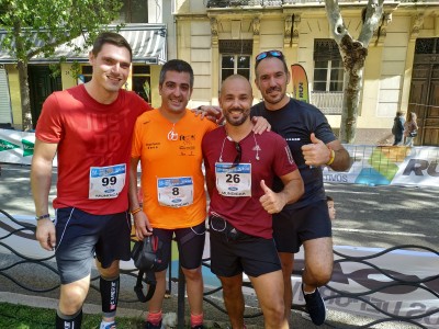 Elías Mario CAMPOS SOLERA