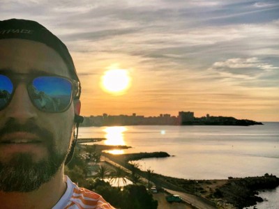 Andres Gonzalez Chico