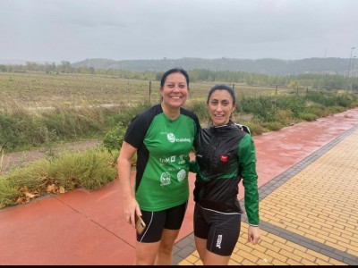 Conchi Engenios González