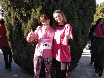 MARIAN FERRER MENDOZA