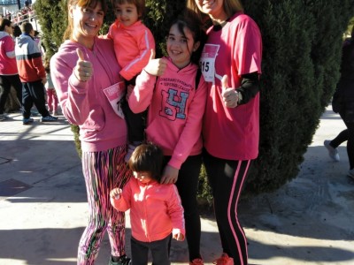 MARIAN FERRER MENDOZA