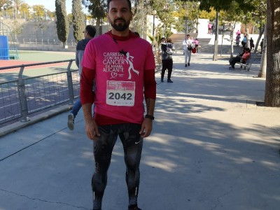 Angel Manuel Estévez Rivera 