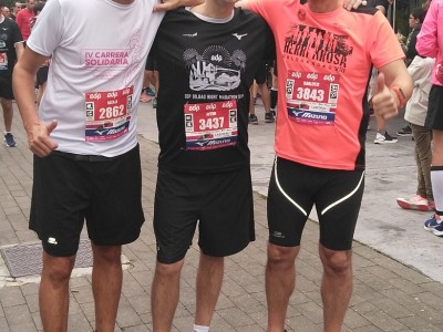 Alexander Alonso Niño