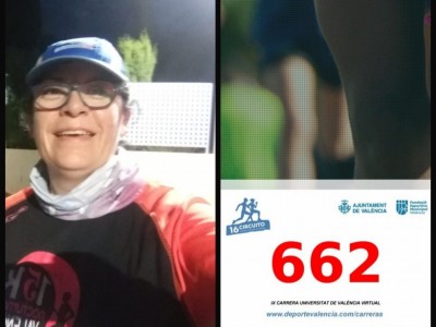 Sagrario  Bou Martinez