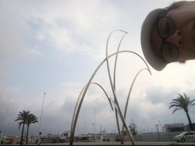 Sagrario  Bou Martinez