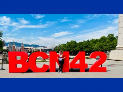 Maria Isabel Olivencia Martinez